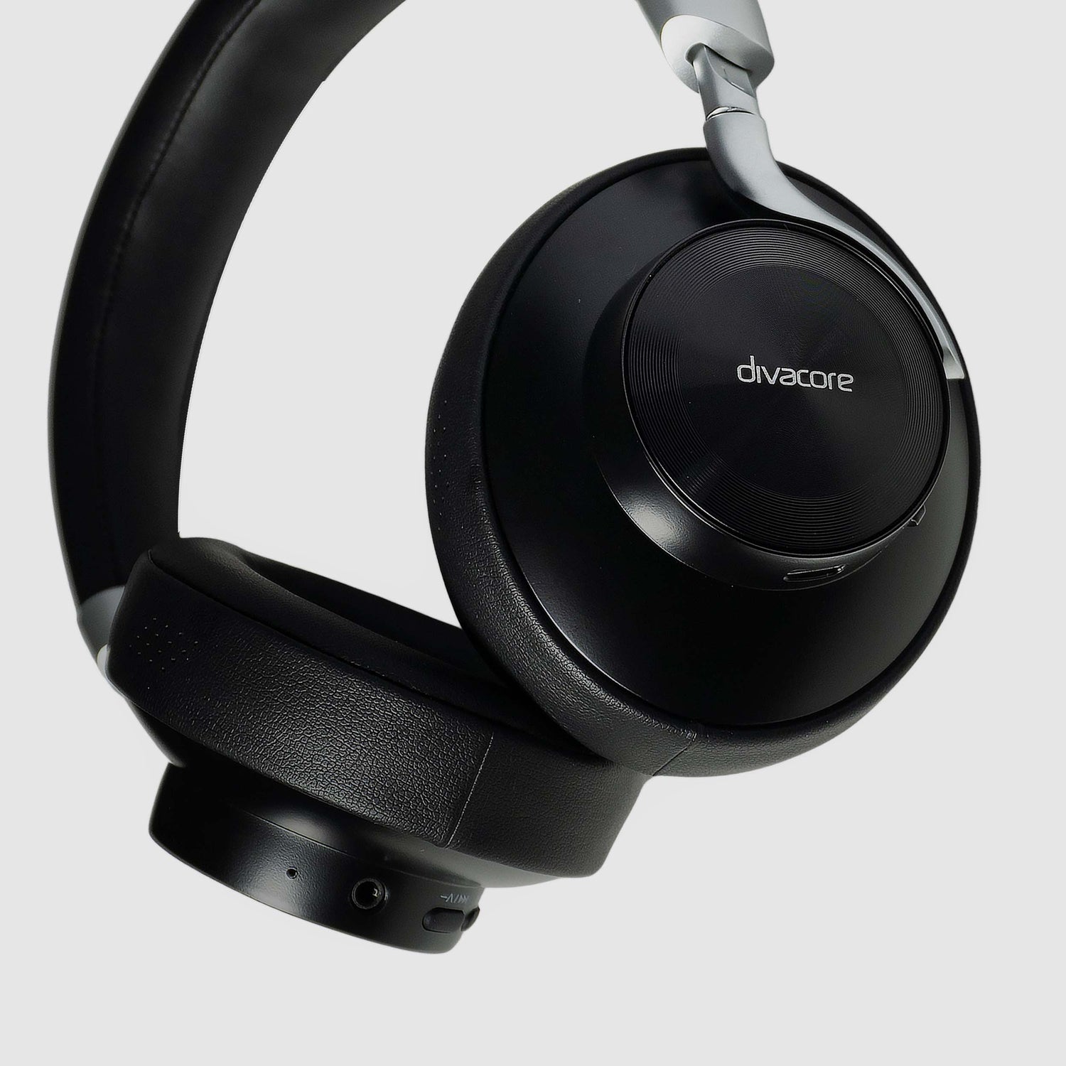 Casque Audio Divacore Addict