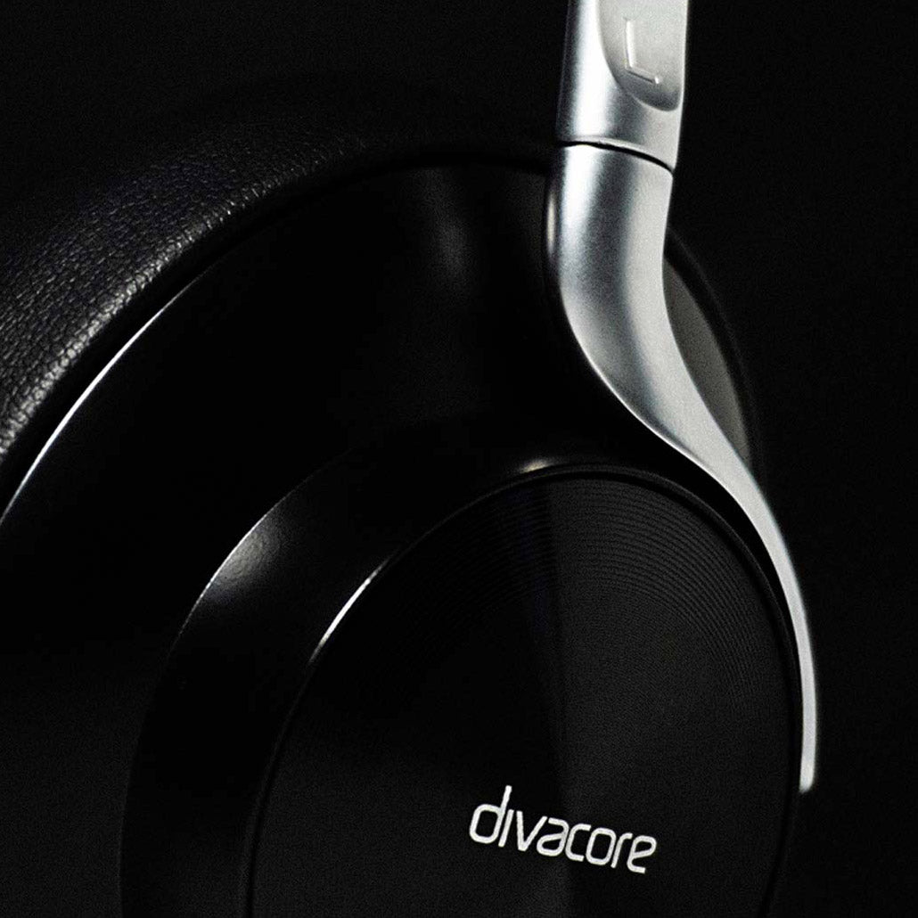 Casque sans Fil Addict de Divacore