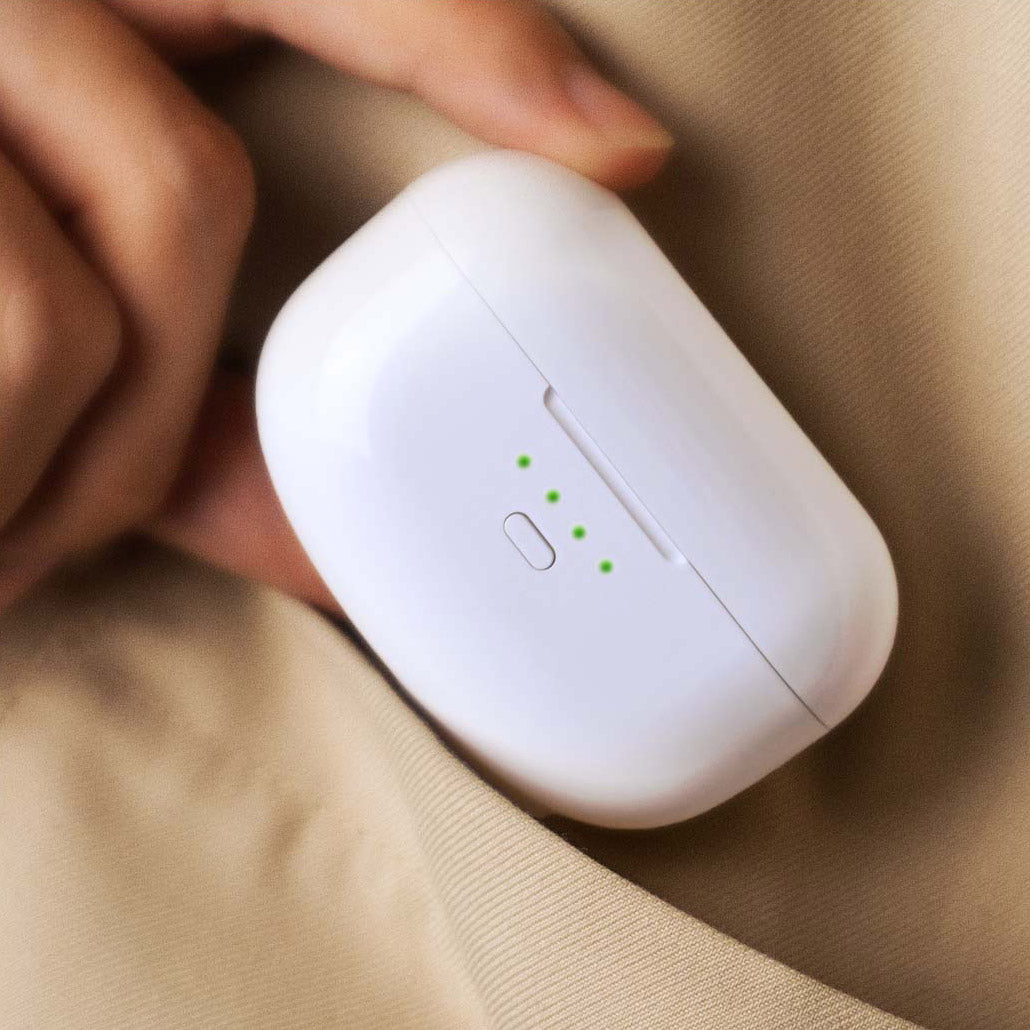 Boitier écouteurs sans fil divacore