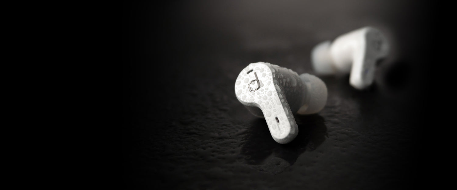 Écouteurs sans fil Divacore OMYGOAT