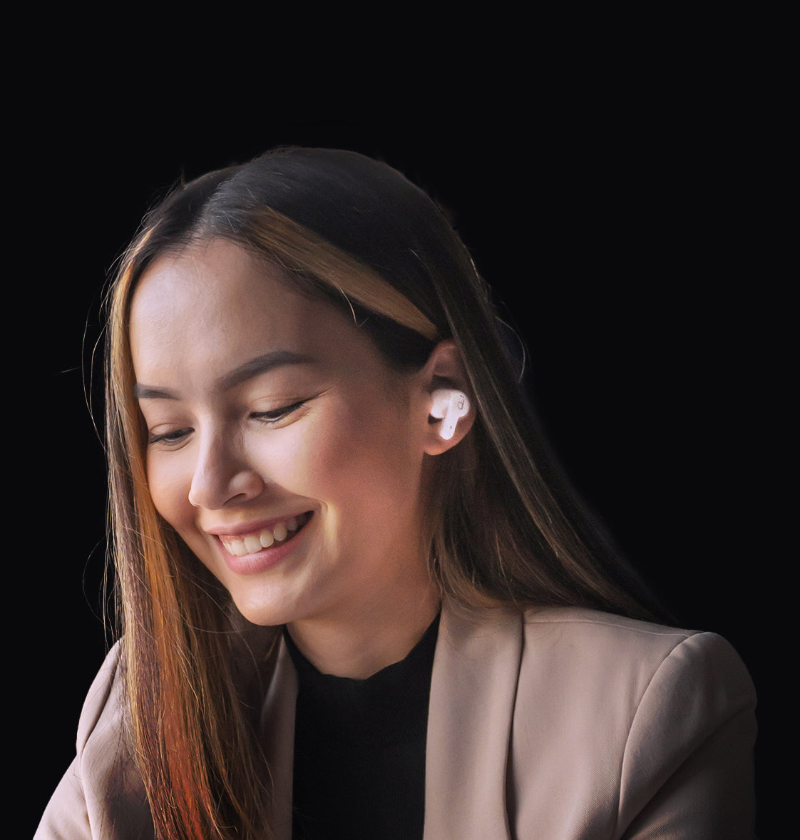 Écouteurs gaming sans fil Divacore OMYGOAT pro