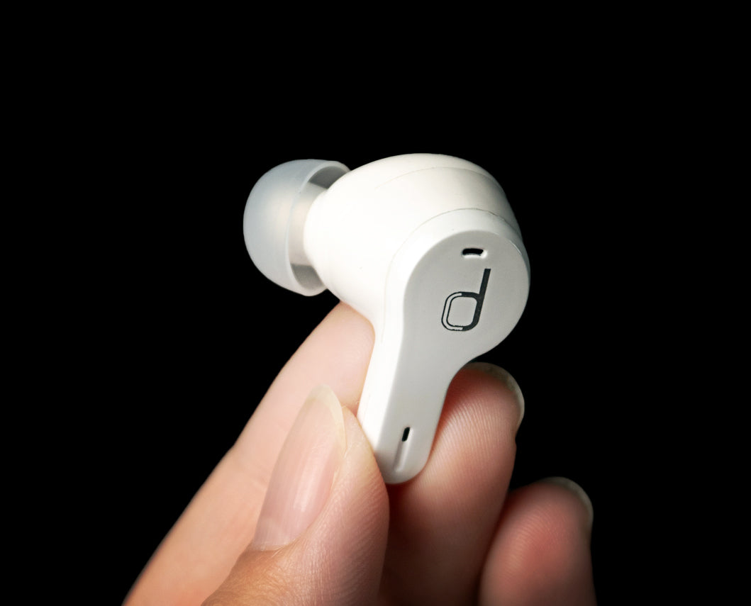 Écouteurs gaming sans fil Divacore OMYGOAT pro